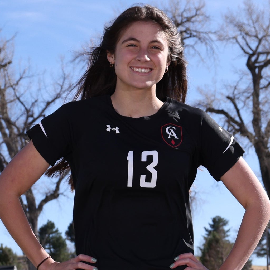 Lauren Andringa mugshot