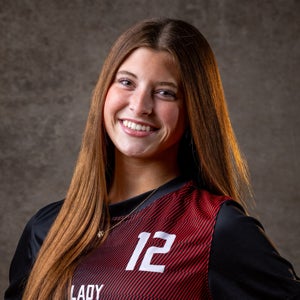 Kayleigh Purdy mugshot