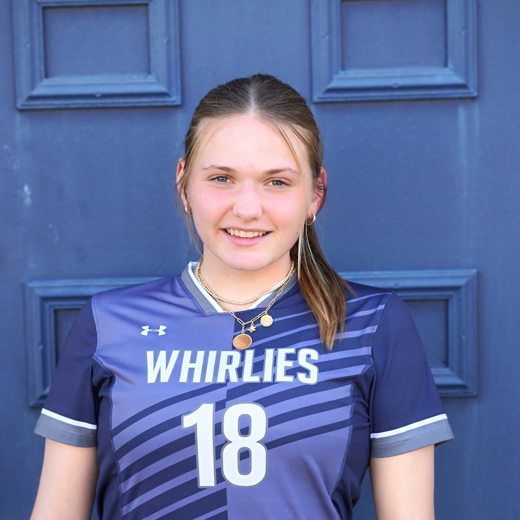 Olivia Reeves mugshot