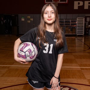 Valeria Luevano mugshot
