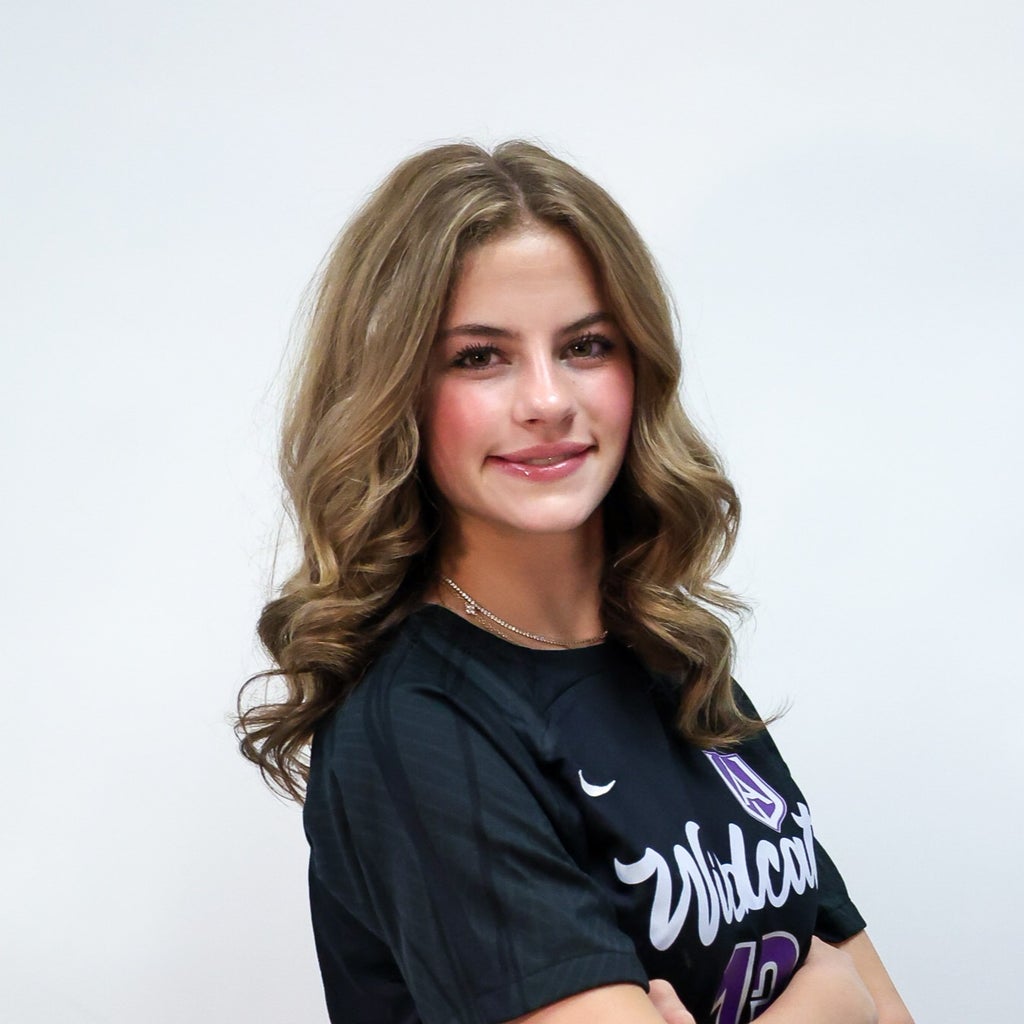 Payton Burns mugshot