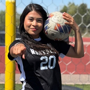 Kimberly Hernandez mugshot