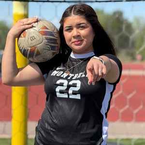 Valeria Altamirano mugshot