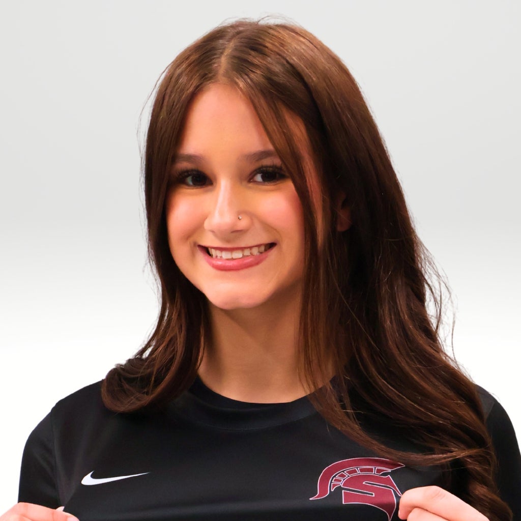 Lacey Turpin mugshot