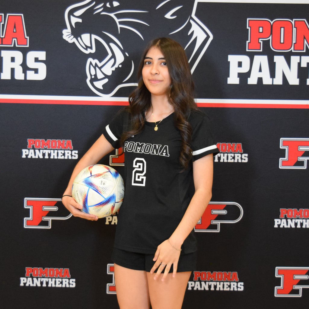 KAMILAH PALACIOS mugshot