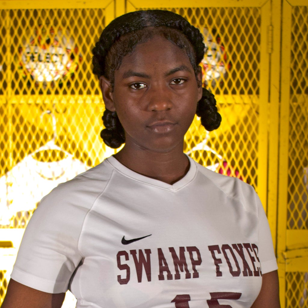 Keosha Dixon mugshot