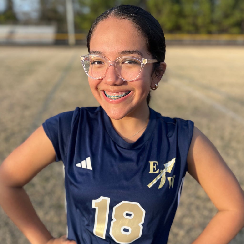 Mariana Castaneda mugshot