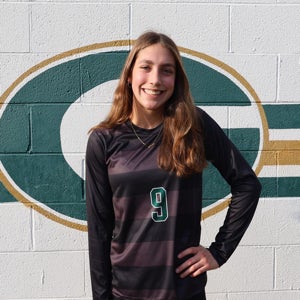 Chloe Childers mugshot