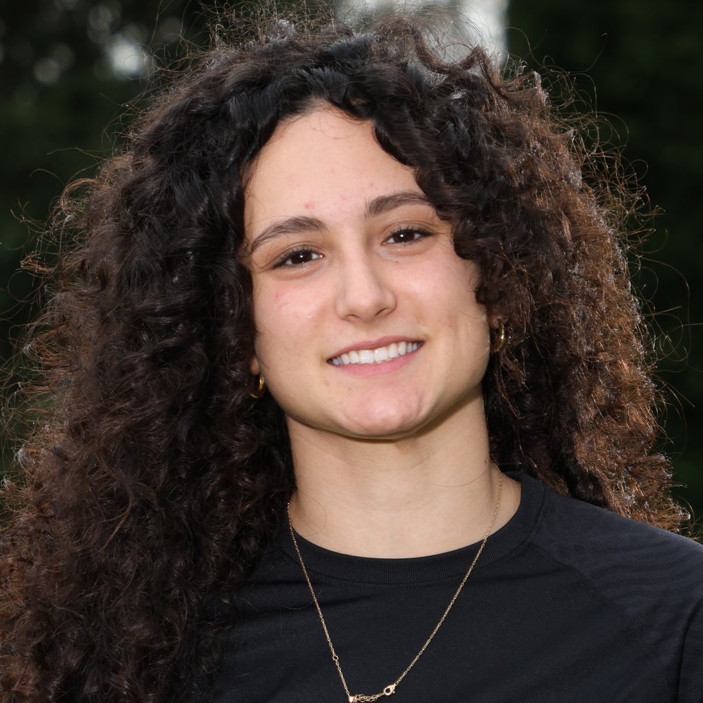 Bar Cohen-Inbar mugshot