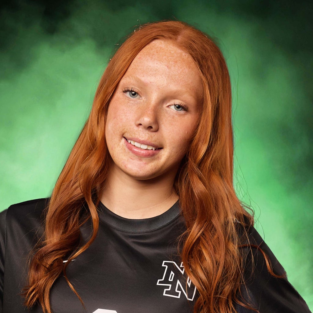 Lily Merritt mugshot