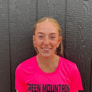 Lucy Fingland mugshot