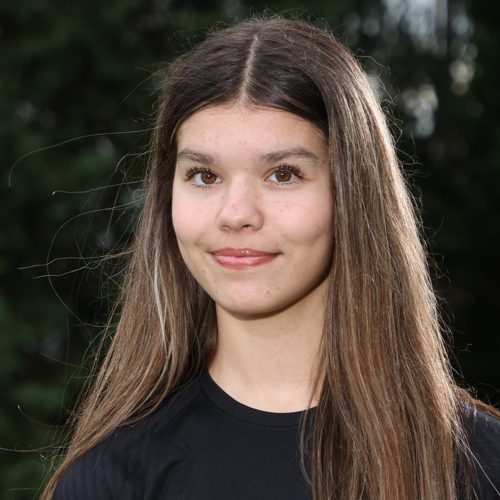 Sofia Valafar mugshot