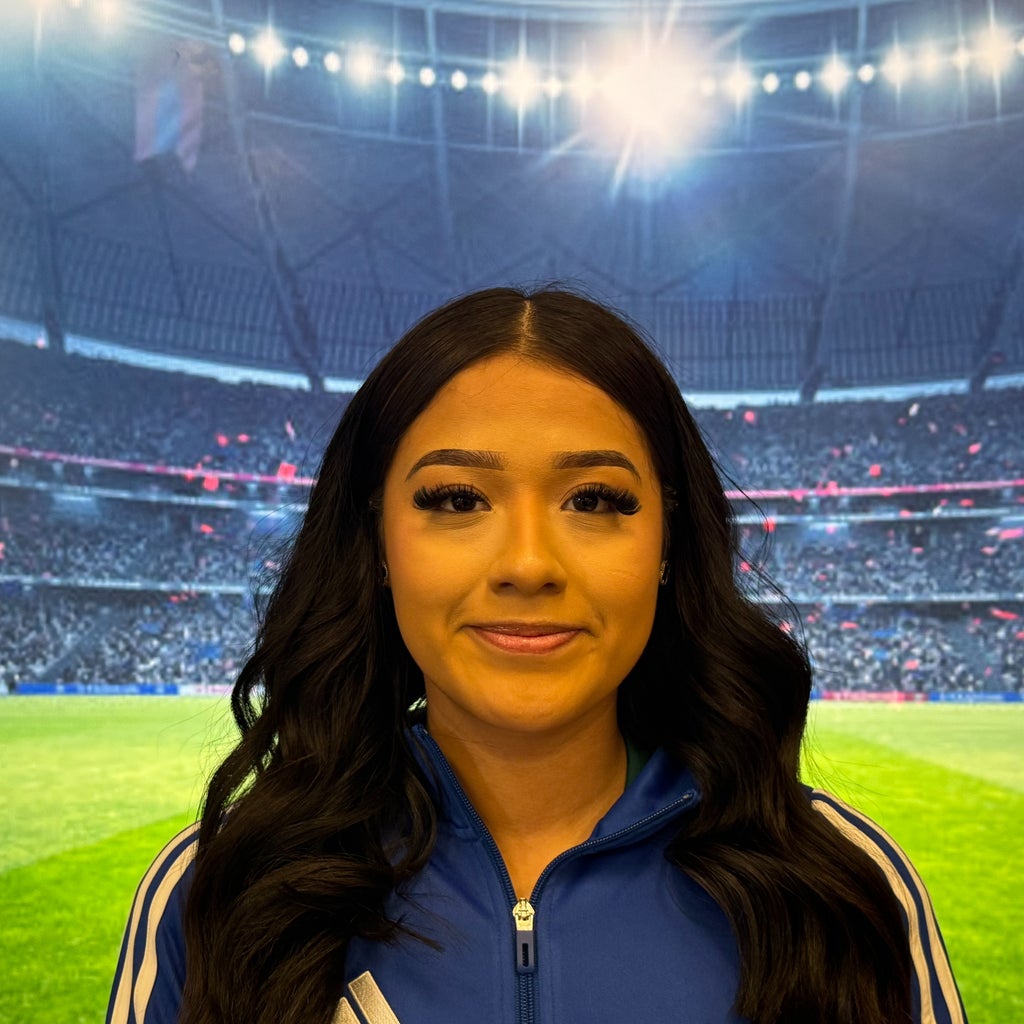 Cinthya Onofre mugshot