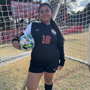 Isabel Alejandro Trejo mugshot