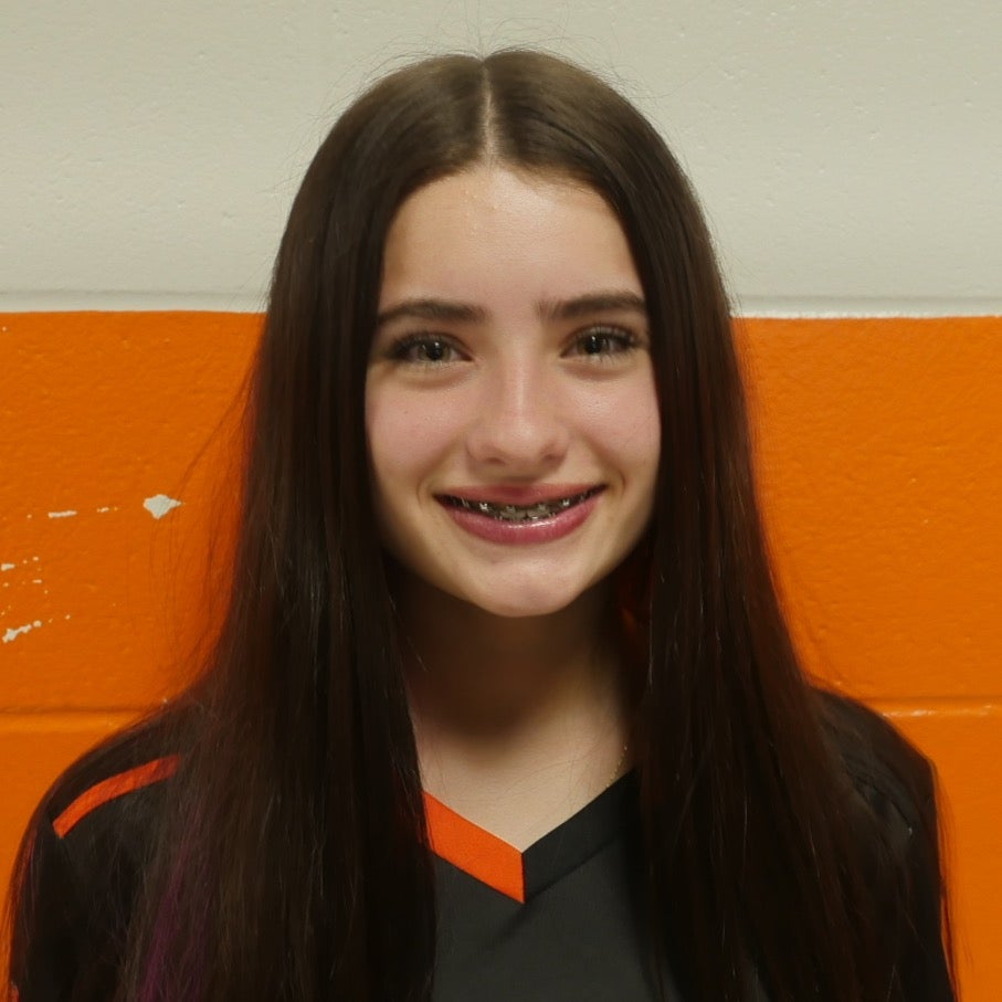 Evita Vitale mugshot