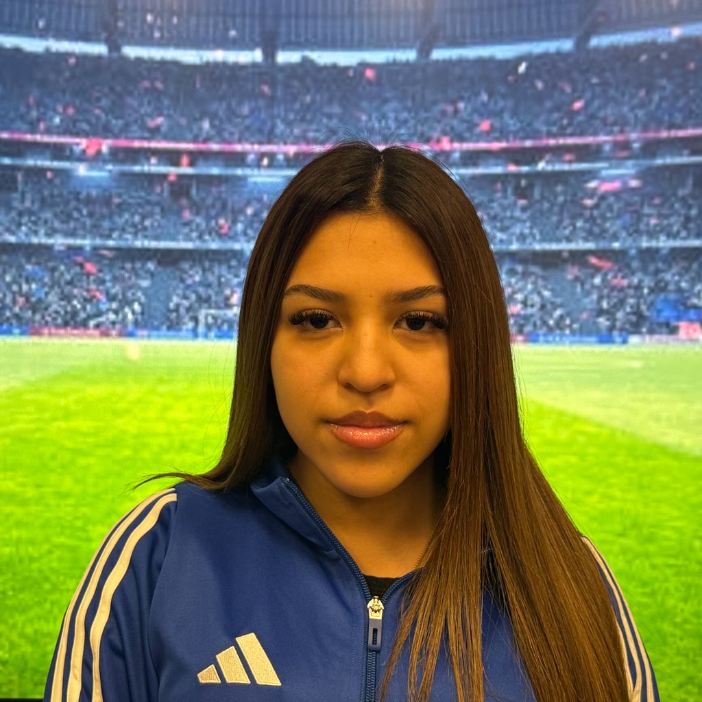 Valerie Vicente mugshot