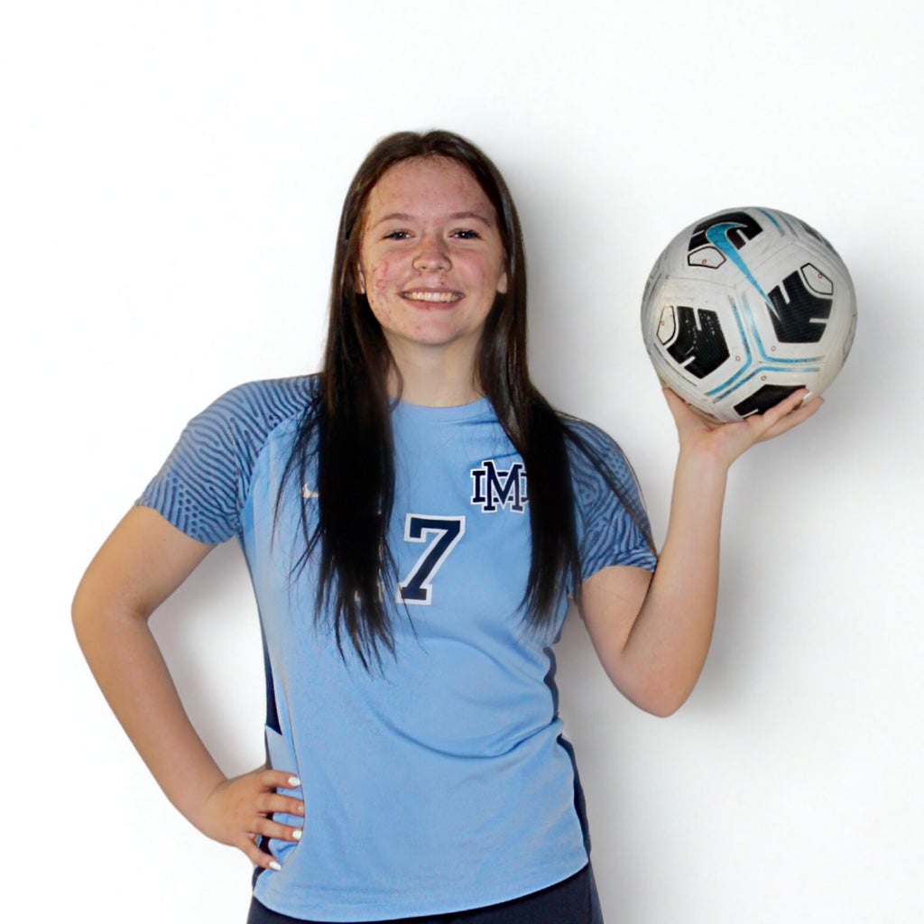 Reagan Souder mugshot