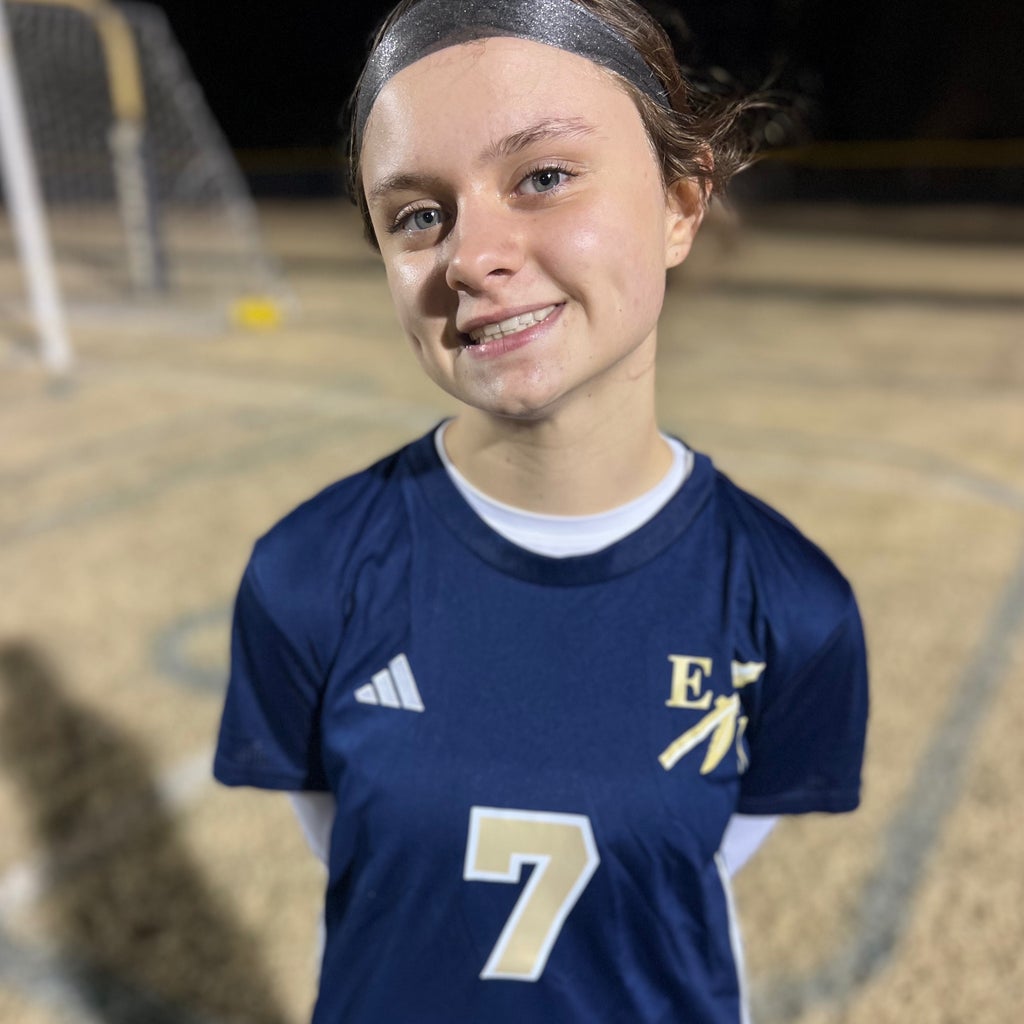 Makenzie "Brooke" Hinson mugshot