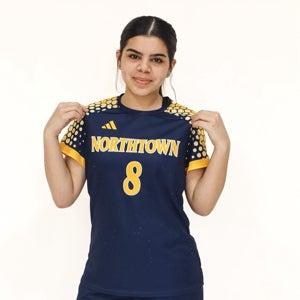 Negron Jalia mugshot