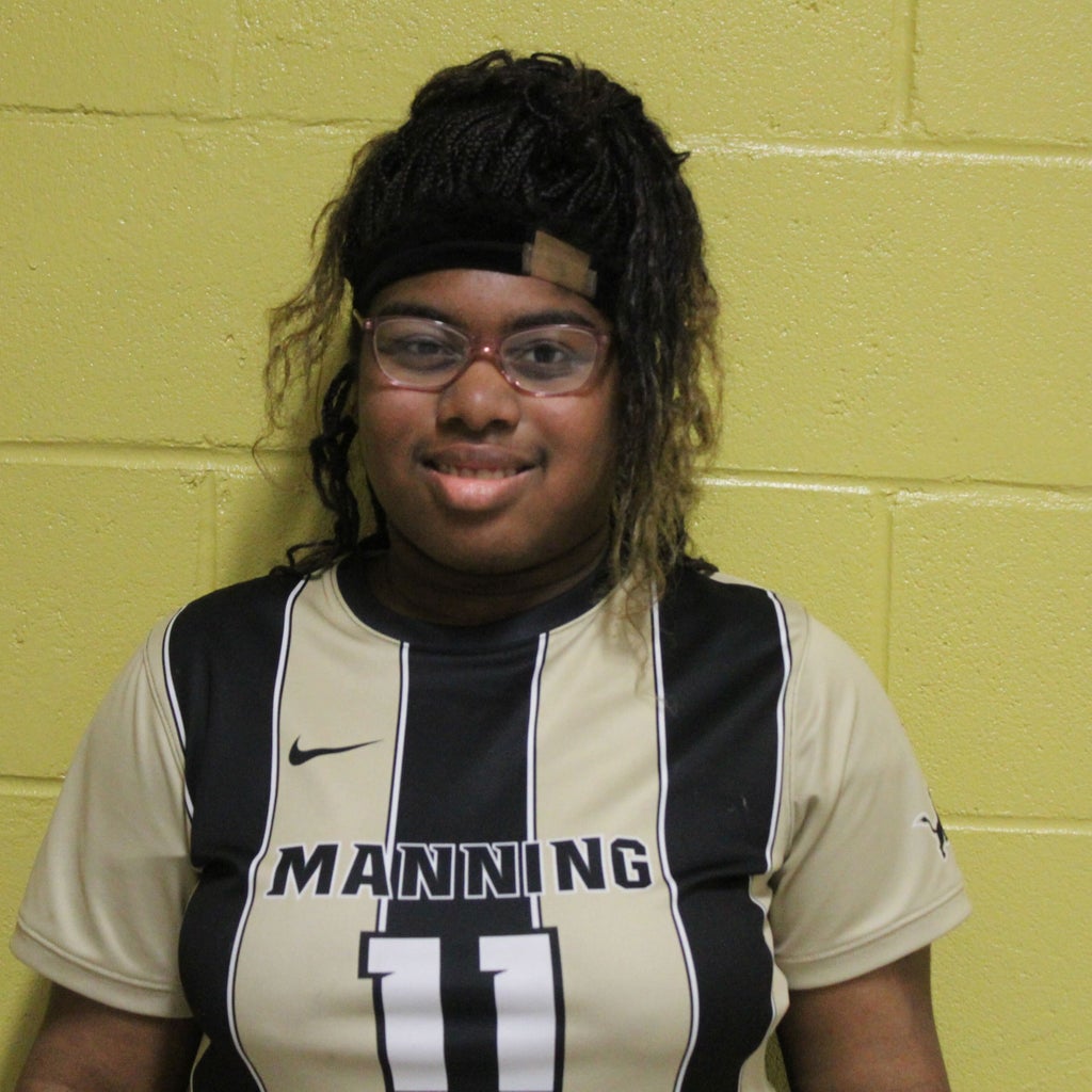 Maegan Harrison mugshot