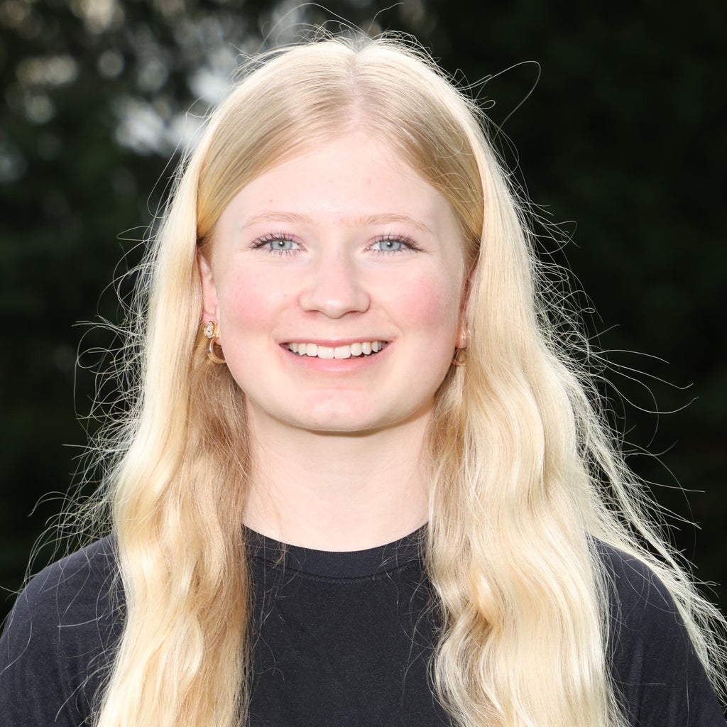 Macie Rumpel mugshot