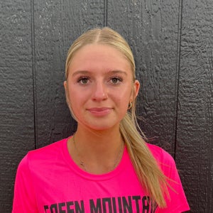 Delaney Smith mugshot