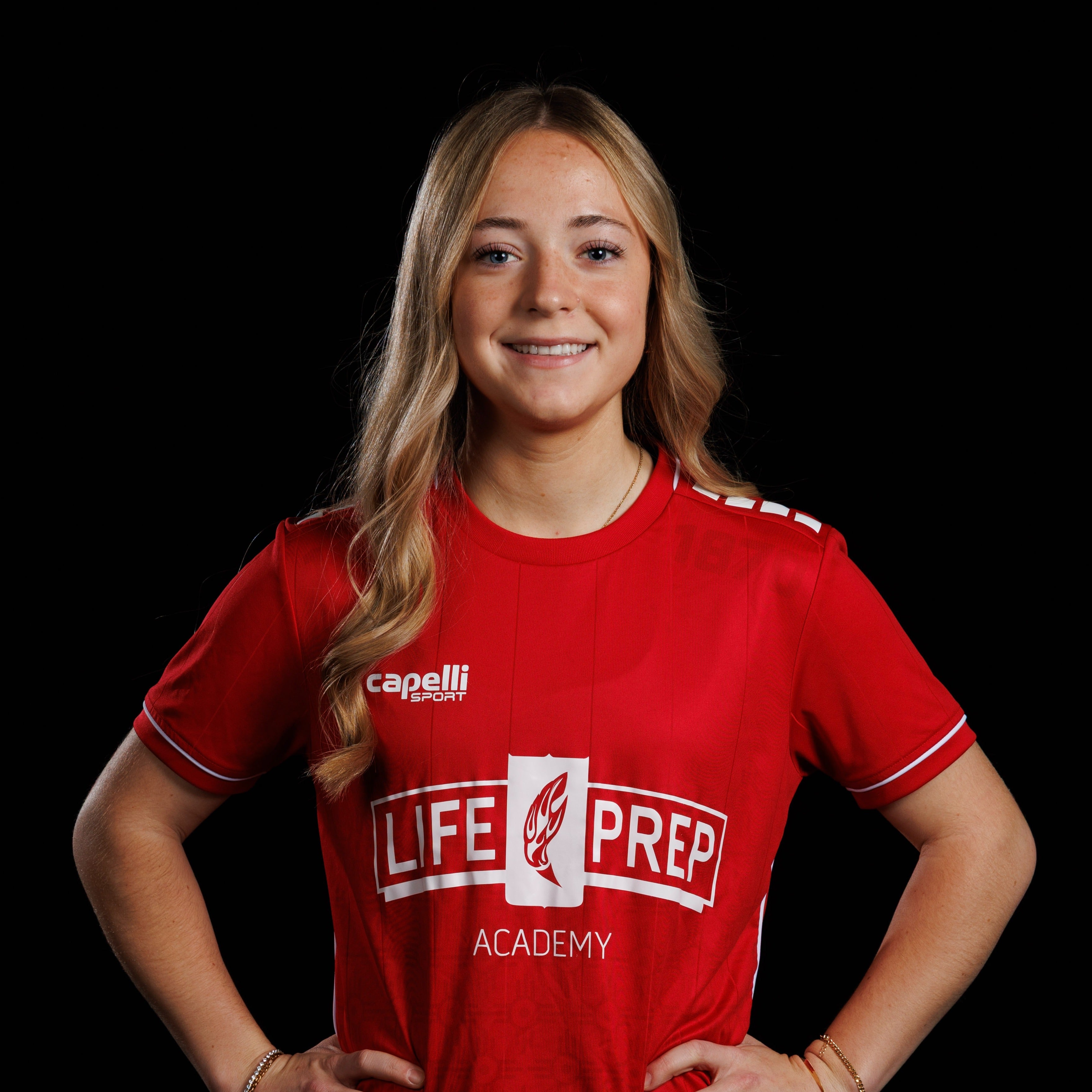 Juliette Dowling mugshot