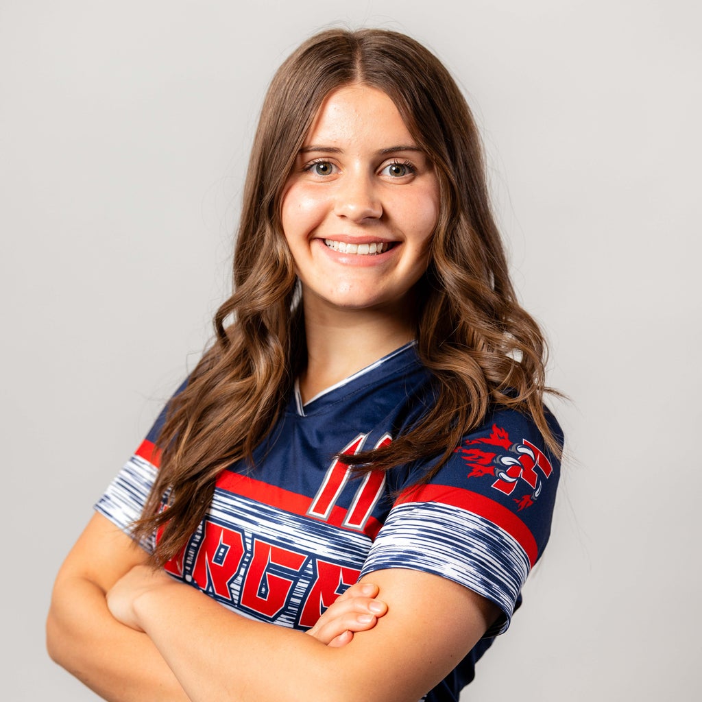 Jessica Gilbert mugshot