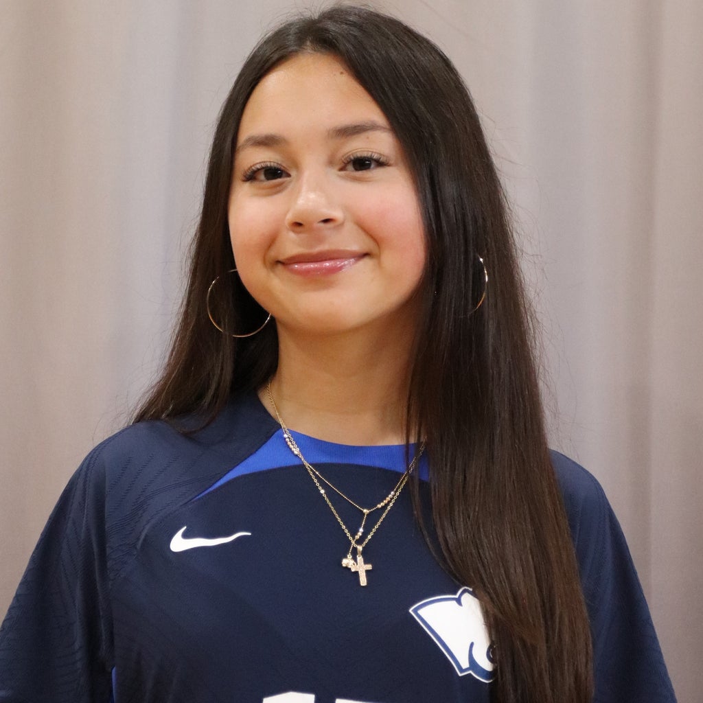 Allison Miranda mugshot