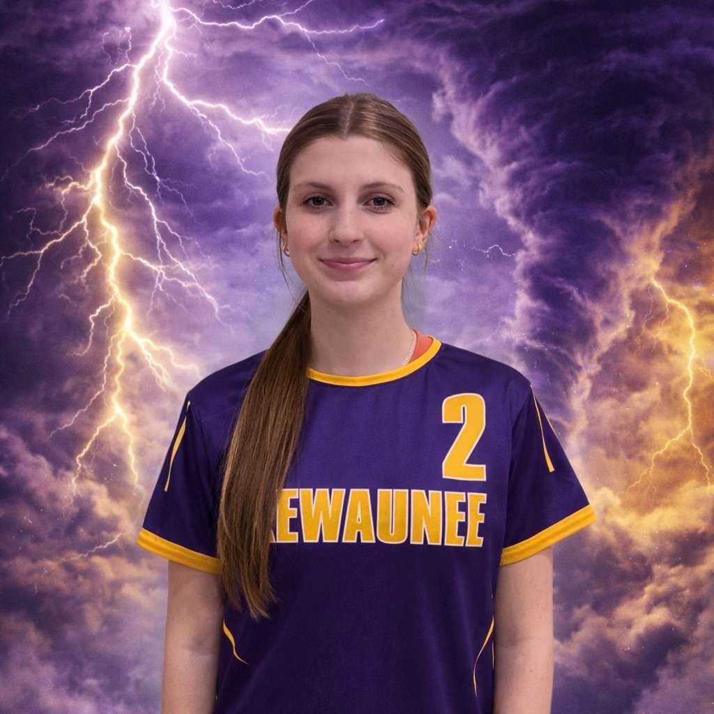 Lily O'Brien mugshot