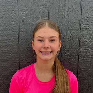 Vivianna Mino mugshot