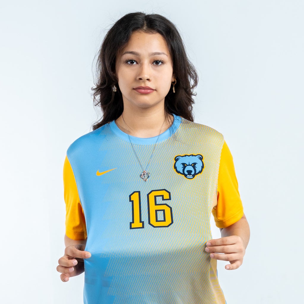 Thalia Tzomppaxtle mugshot