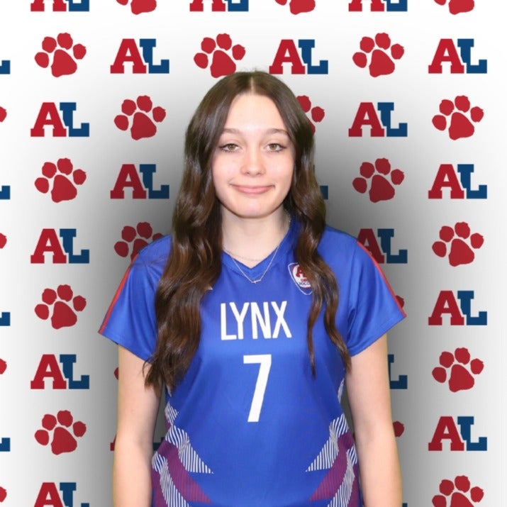Hailee Showers mugshot