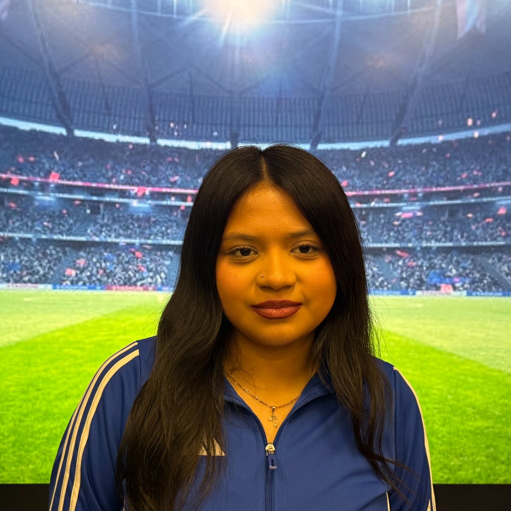 Aida Tenemaza mugshot