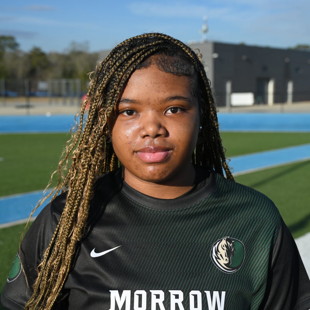 Teyonna Zachary mugshot