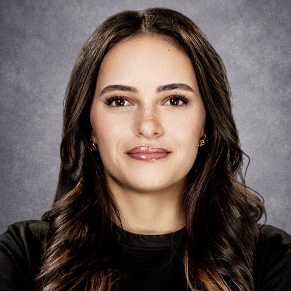 Elizabeth Berke mugshot