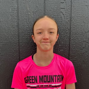 Sophia Carnduff mugshot