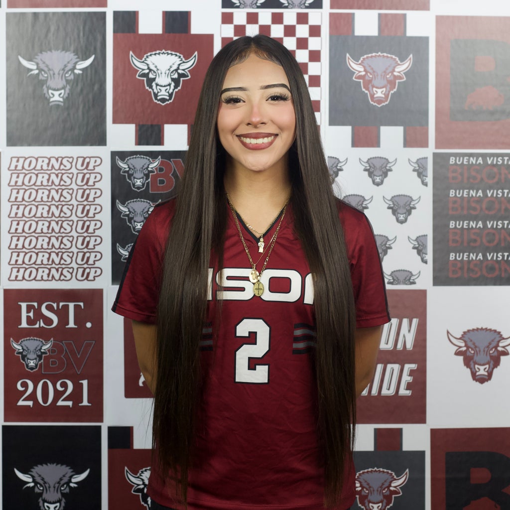 Avamarie Cervantes mugshot