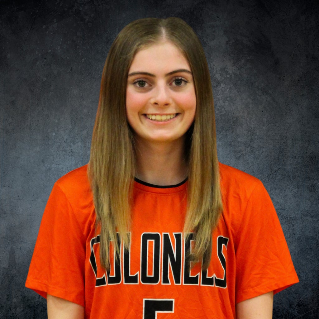 Sophia Maulbeck mugshot