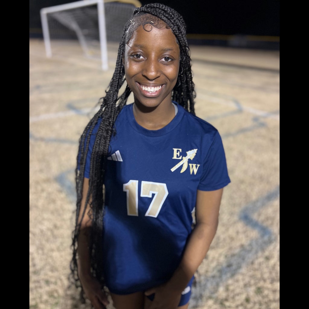 Jayla Woodard mugshot