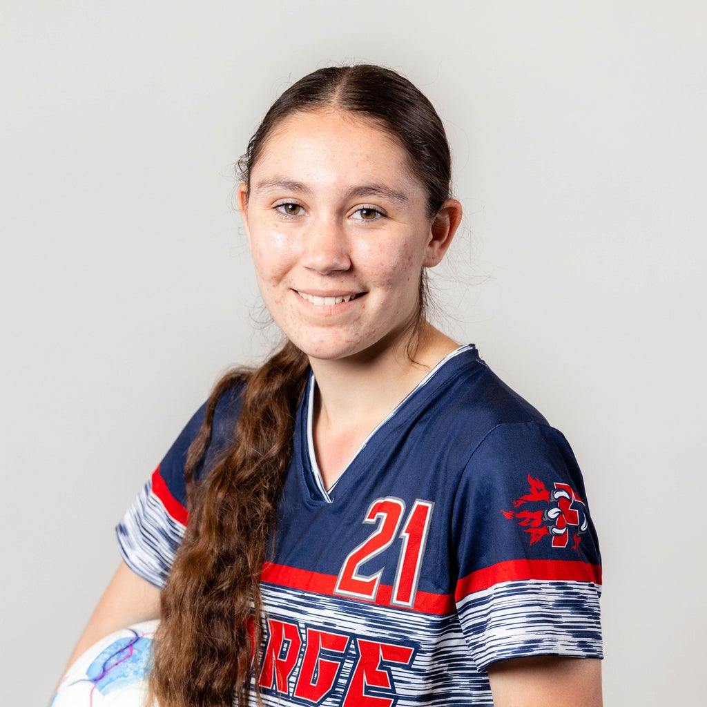 Frances Rennie mugshot