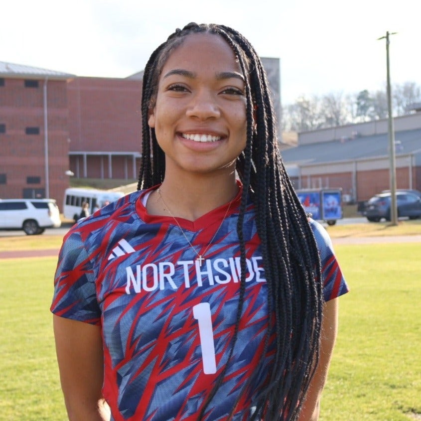 Sania Morgan mugshot