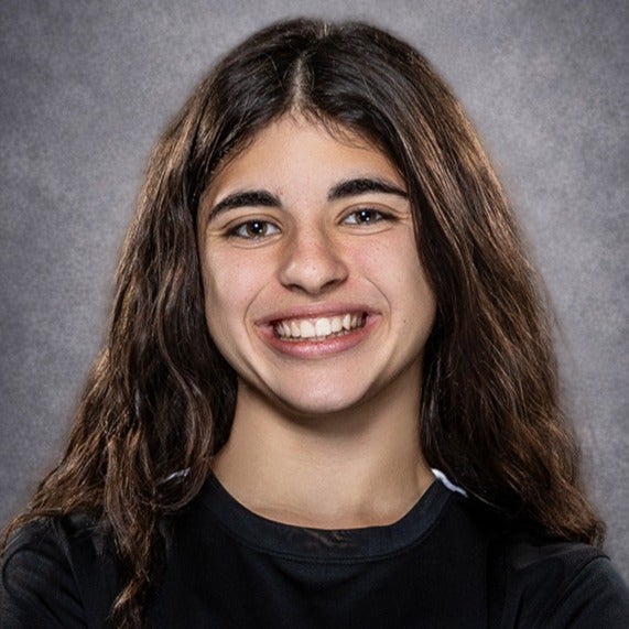 Isabelle Hodge mugshot