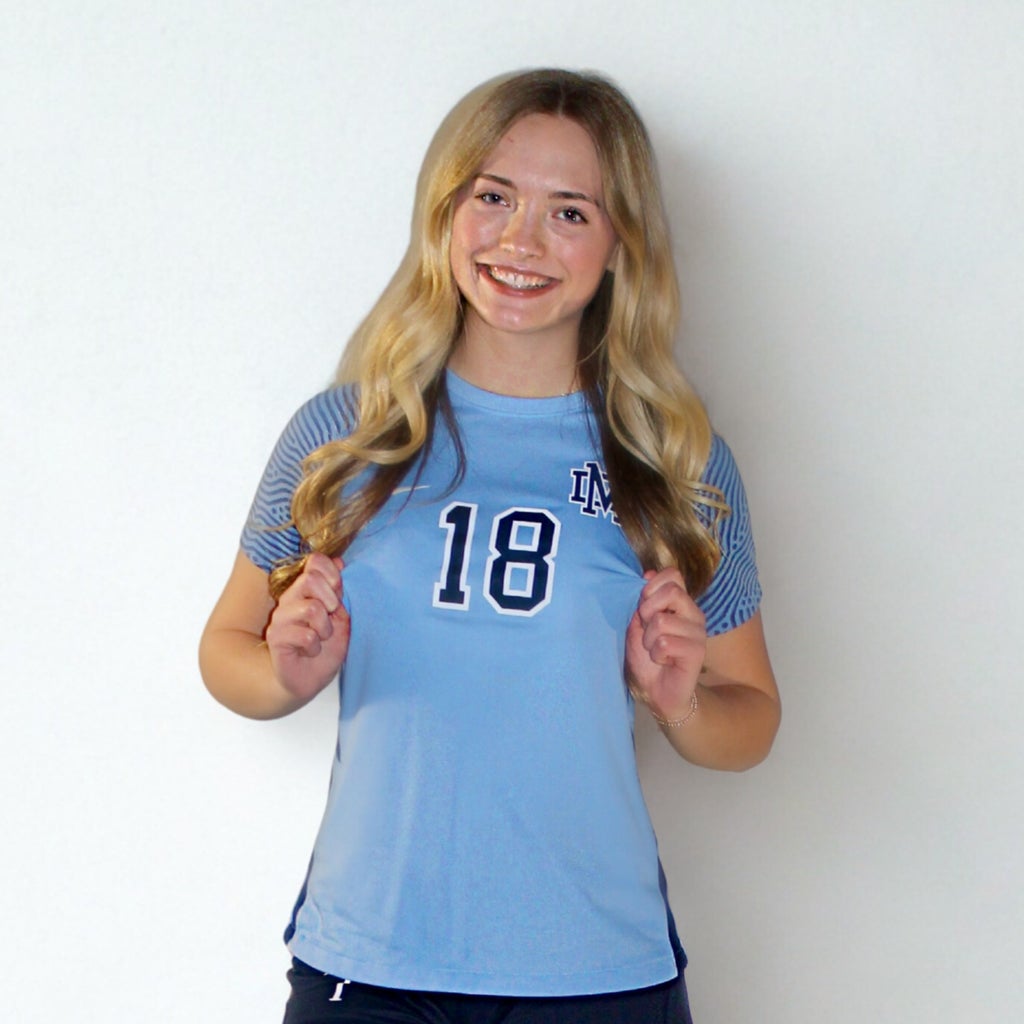 Addison Ringwald mugshot