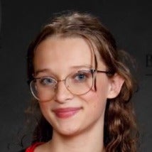 Avery McGowan mugshot