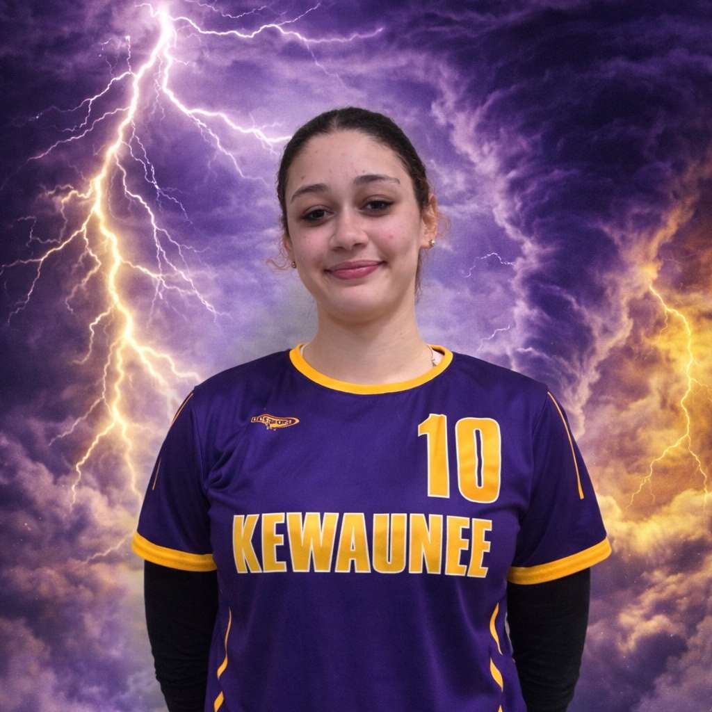 Jenna Barnica mugshot
