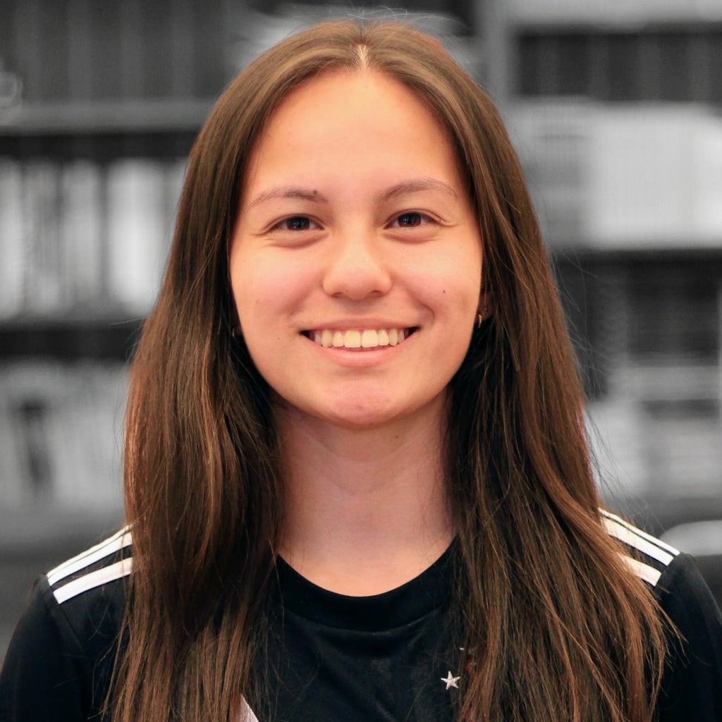 Jazmin Galindo mugshot