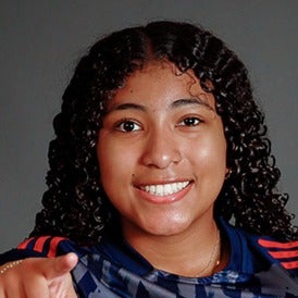 Olivia Perez mugshot