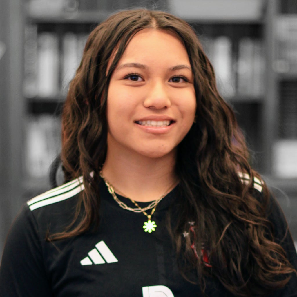 Jaelynn Galindo mugshot