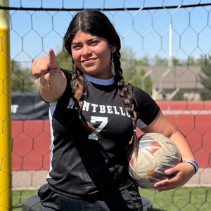 Kimberly Zamora-Ayala mugshot